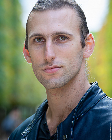 Alexandre Majetniak