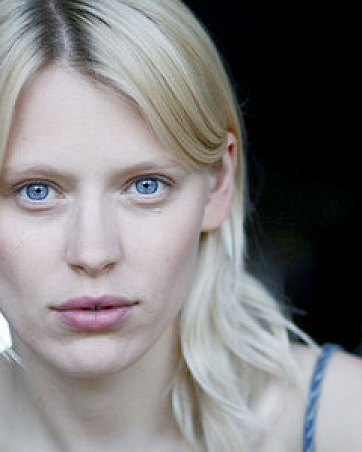 Анна Щербинина
