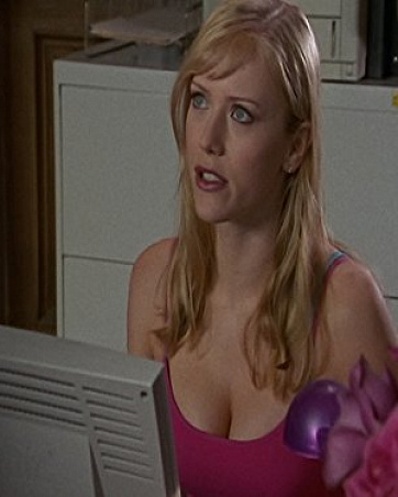 Таня Райхерт