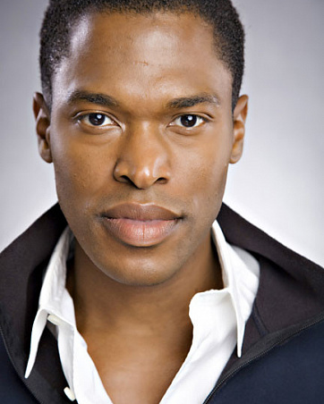 Chris Erric Maddox
