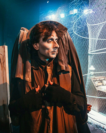 Марий Григоров