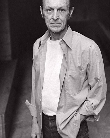 Джеймс Каррауэй