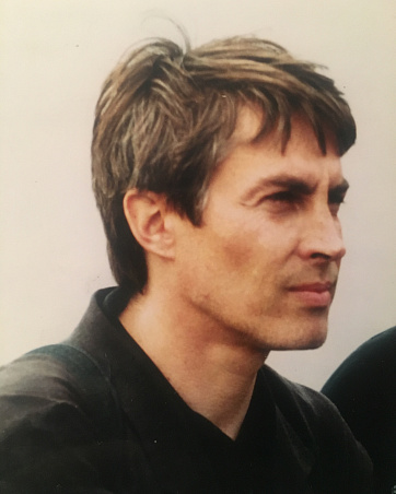Юг Тиссандье
