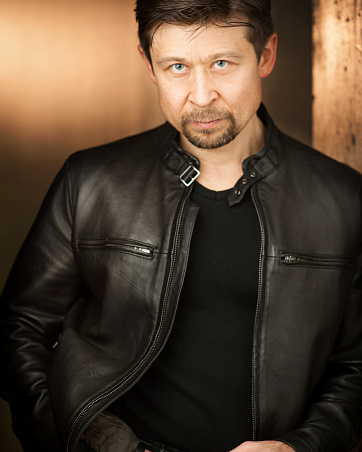 Андрей Ковски