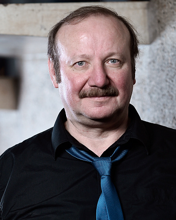 Райнер Рейнерс