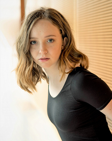 Kasie Rayner