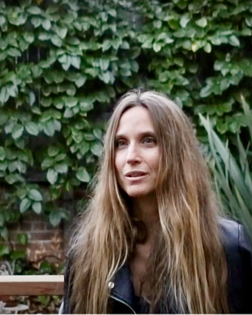 Sophie Baignères