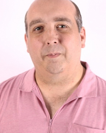 Peter A Rogers