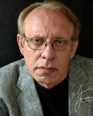Ханс Дитер Вулфф