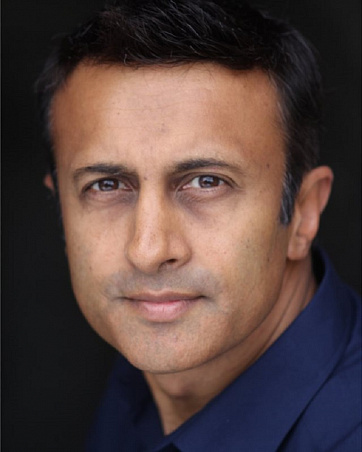 Sandeep Mohan