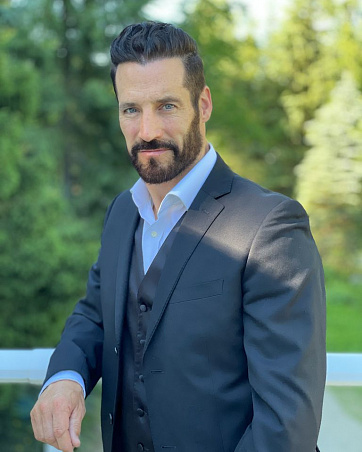 Andrew Keilty