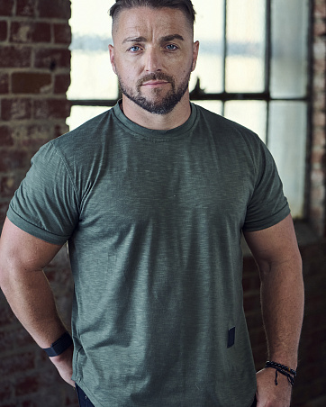 Chris Grant Wenchell