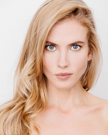 Priscilla Monnier