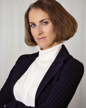 Ольга Калашникова