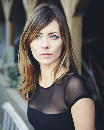 Лина Росслер