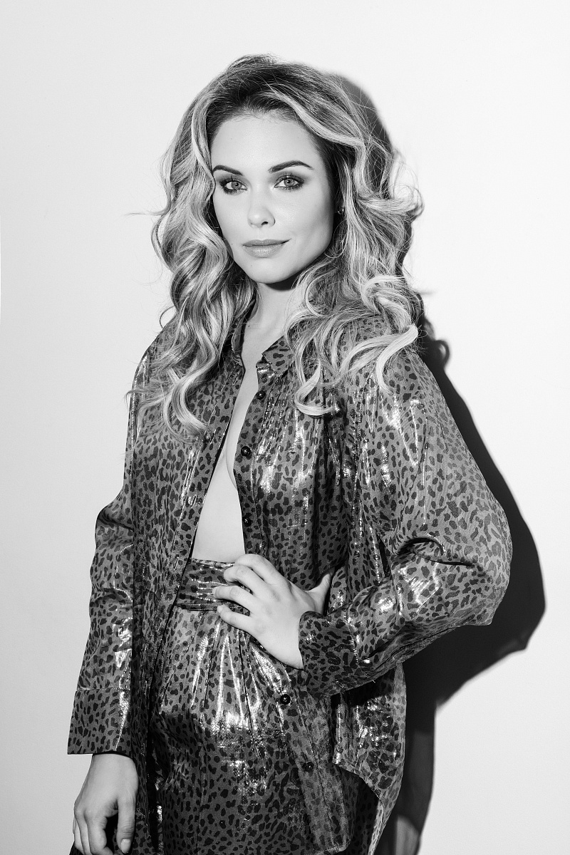 Стефани Беннетт - Актриса | КИНОТВ