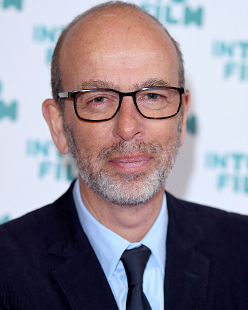 Эрик Феллнер