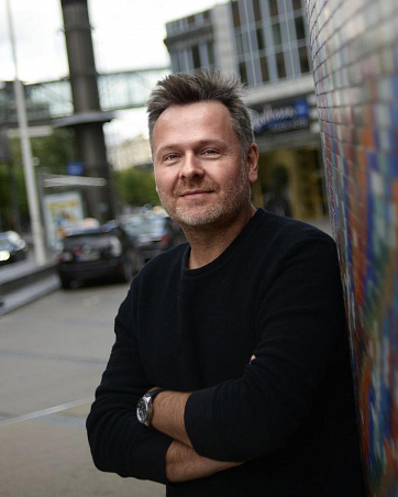 Йон Андреас Андерсен