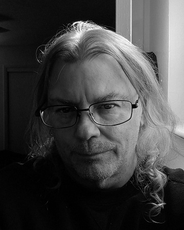 Денни Шупман