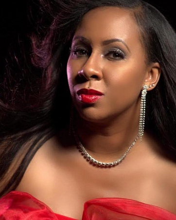 GlenNeta Griffin