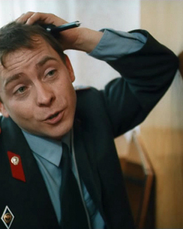 Владимир Баранов