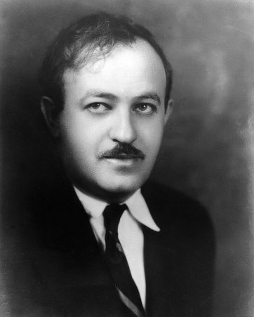 Бен Хект
