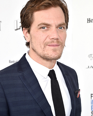 Майкл Шеннон