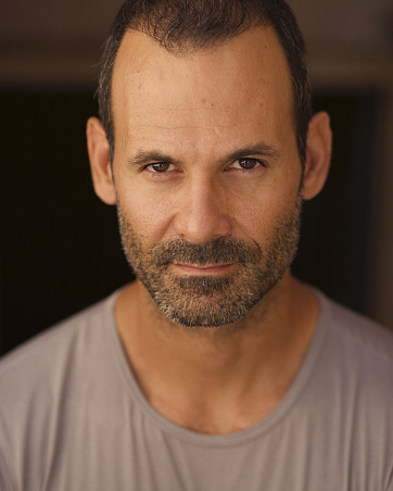 Stephane Fiorenza