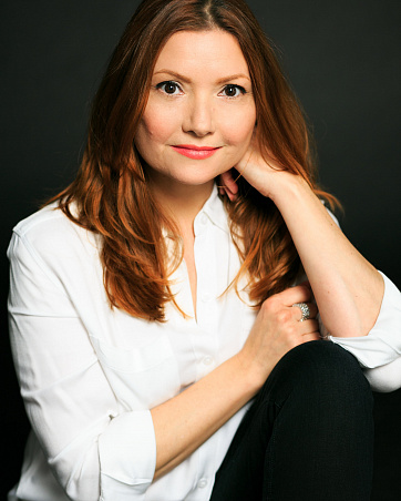 Джоэли Коллинз