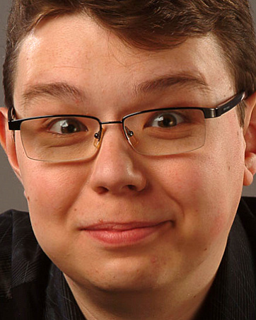 Диомид Виноградов