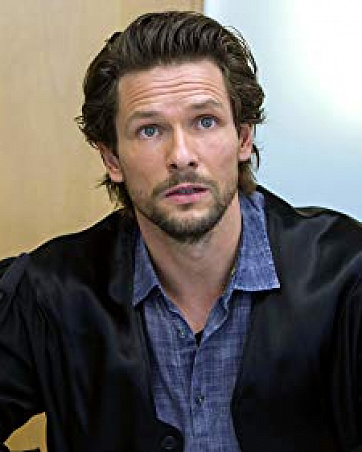 Берт Тишендорф