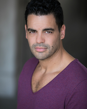 Antonio D. Bonilla