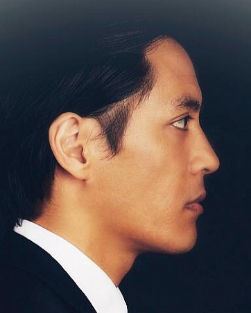 Charlie Nguyen Kim