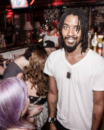 Miguelangelo Hexylvania