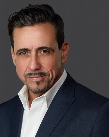 Alberto Gayoso
