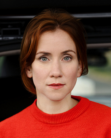 Лена Дерри