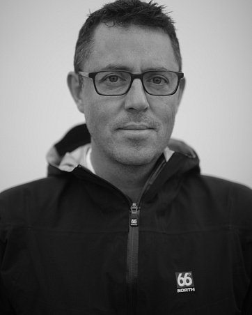Грег Фрейзер