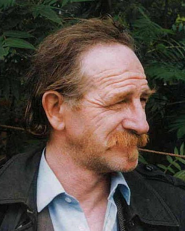 Джер О’Лири