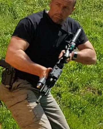 Пол Биддисс