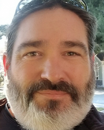 Gregory H. Massey