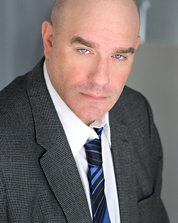 Майк Шеффер