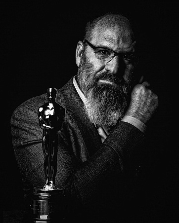 Ховард Бергер