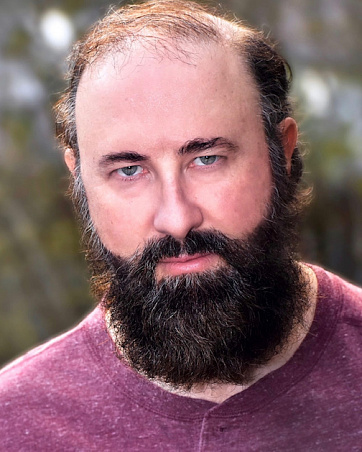 Garrett Forge
