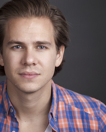 Michael Grepp