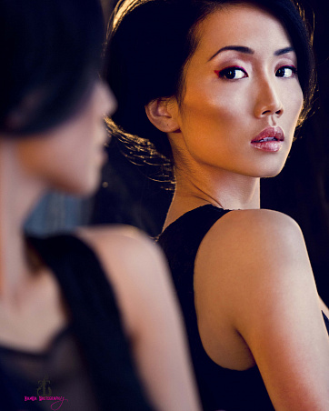 Sherry Hsu