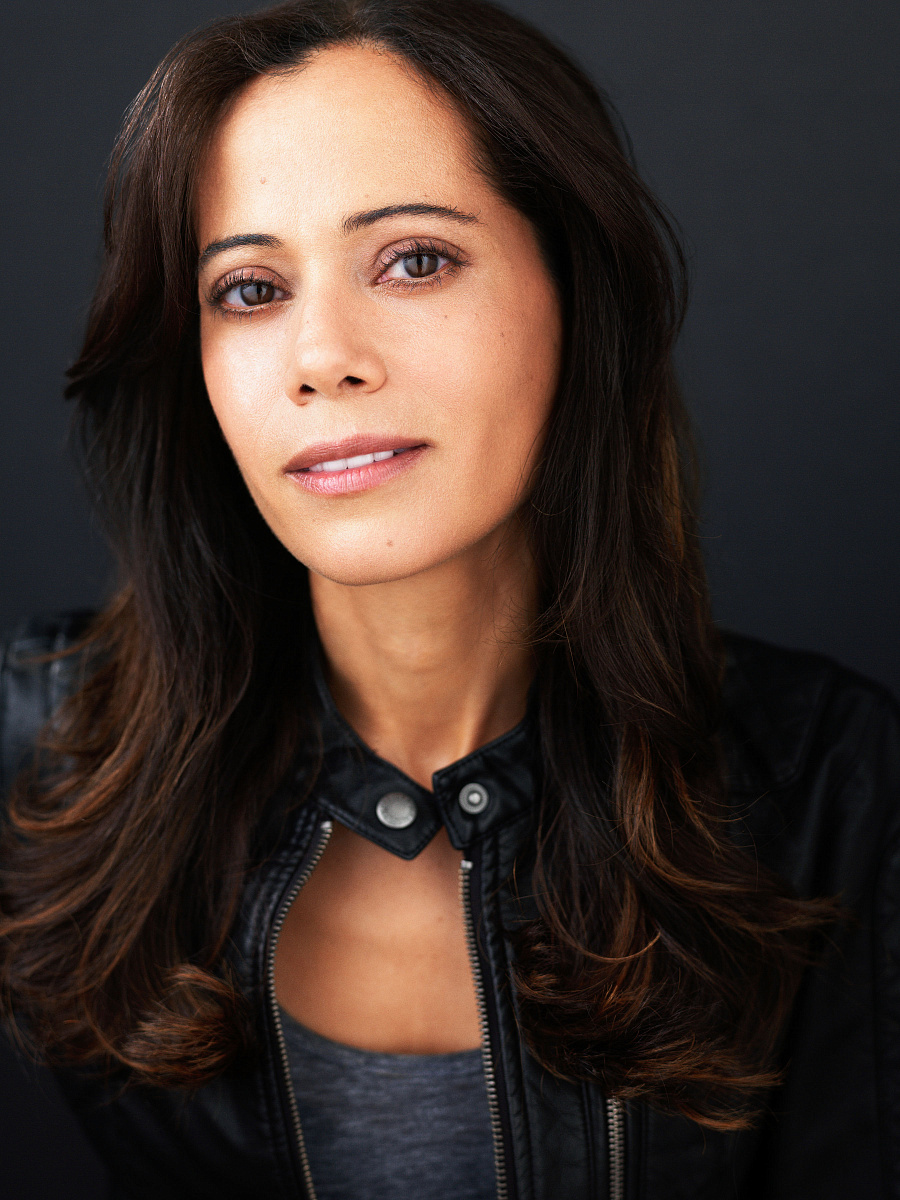 Виктория Картахена - Актриса | КИНОТВ