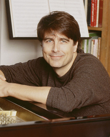 Томас Ньюман