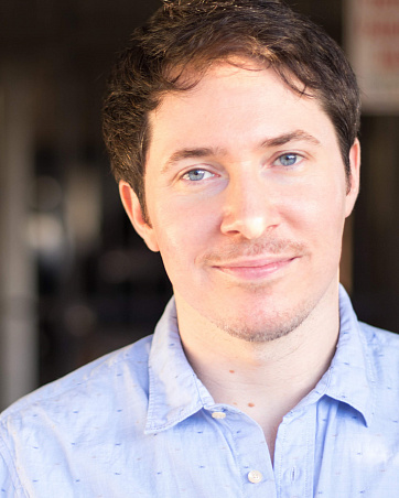 Райан Картрайт