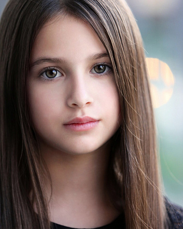 Madelyn Lazar