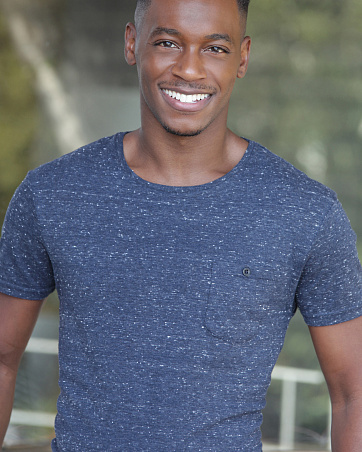 Андре Майерс